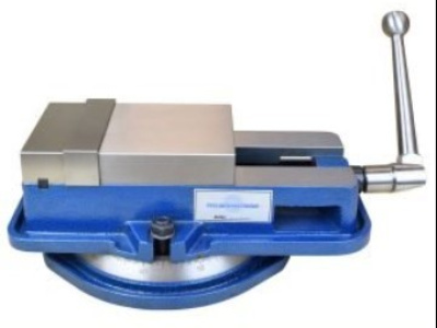 Machine Vice 6" Swivel Base