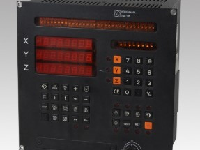 Heidenhain TNC131 Control only