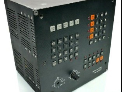 Heidenhain TNC150 Control Only